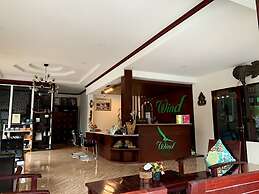Wind Beach Resort
