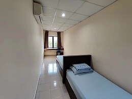 CLP perai rest house