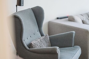 Venus Apartments - Broadway I