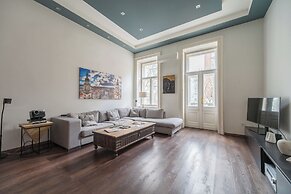 Venus Apartments - Broadway I