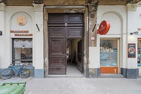 Venus Apartments - Broadway I