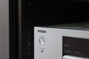 Venus Apartments - Broadway I