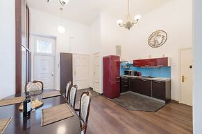 Venus Apartments - Broadway I