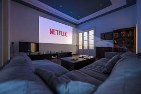 Venus Apartments - Broadway I