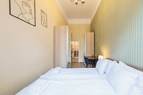 Venus Apartments - Broadway I