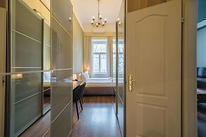 Venus Apartments - Broadway I