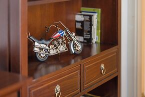 Venus Apartments - Broadway I