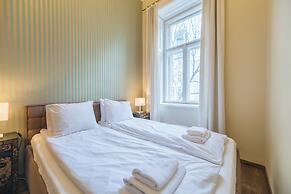 Venus Apartments - Broadway I