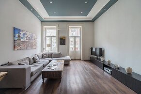 Venus Apartments - Broadway I