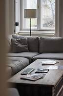 Venus Apartments - Broadway I