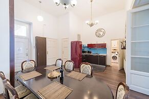 Venus Apartments - Broadway I