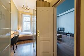 Venus Apartments - Broadway I