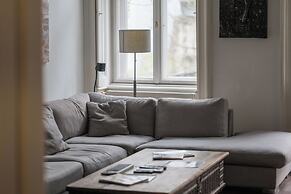 Venus Apartments - Broadway I