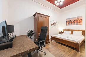 Venus Apartments - Broadway I