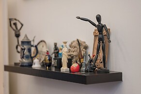 Venus Apartments - Broadway I