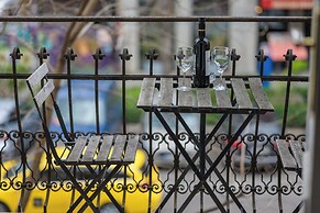 Venus Apartments - Broadway I