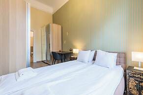 Venus Apartments - Broadway I