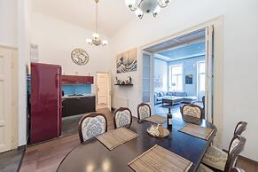 Venus Apartments - Broadway I