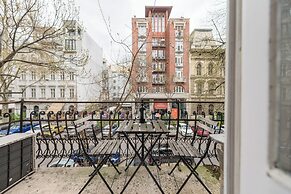 Venus Apartments - Broadway I