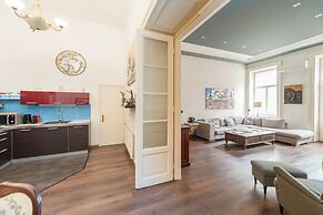 Venus Apartments - Broadway I