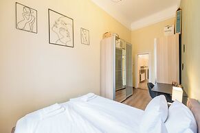 Venus Apartments - Broadway I