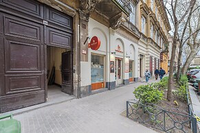 Venus Apartments - Broadway I