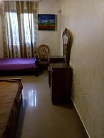 Mini Hotel on Guramishvili 22