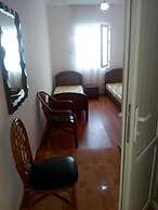 Mini Hotel on Guramishvili 22