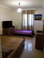 Mini Hotel on Guramishvili 22
