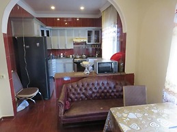Mini Hotel on Guramishvili 22