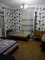 Mini Hotel on Guramishvili 22