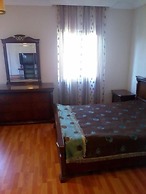 Mini Hotel on Guramishvili 22