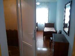 Mini Hotel on Guramishvili 22