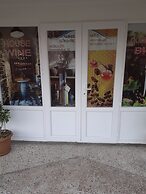 Mini Hotel on Guramishvili 22