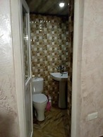 Mini Hotel on Guramishvili 22
