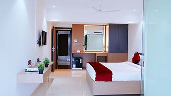 Hsquare Hotel Andheri West
