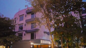 Hsquare Hotel Andheri West