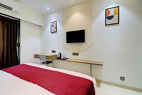 Hsquare Hotel Andheri West