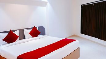 Hsquare Hotel Andheri West