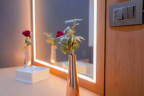 Hsquare Hotel Andheri West