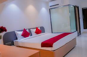 Hsquare Hotel Andheri West