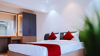 Hsquare Hotel Andheri West