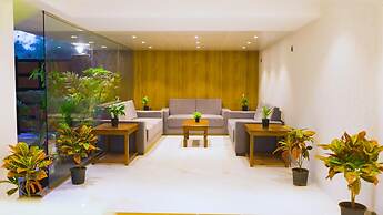 Hsquare Hotel Andheri West