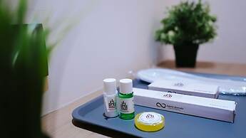 Hsquare Hotel Andheri West