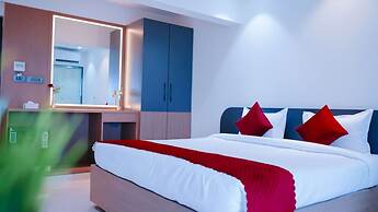 Hsquare Hotel Andheri West