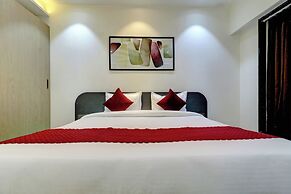 Hsquare Hotel Andheri West