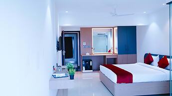 Hsquare Hotel Andheri West