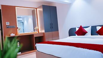 Hsquare Hotel Andheri West