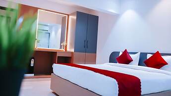 Hsquare Hotel Andheri West