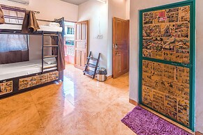 U.R.D.Ki You are the key Hostels